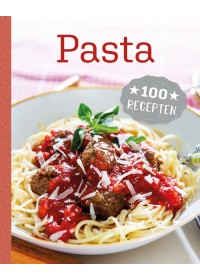 Pasta - 100 recepten